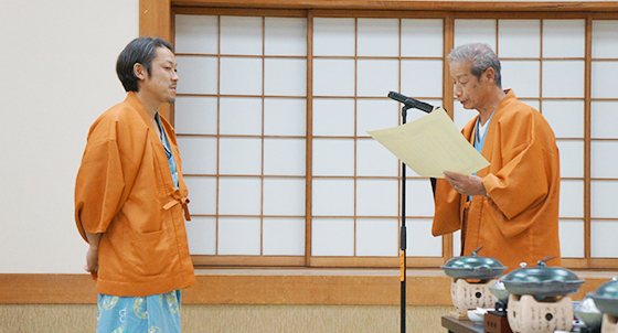 平成30年度「新年会」3