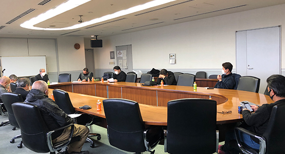 令和3年度合同委員会3